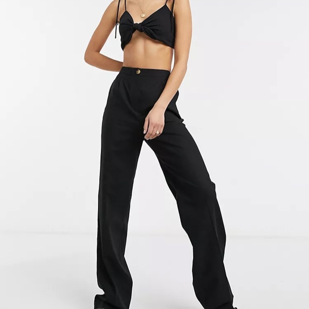 Tall straight leg loose! *Shipping discounted*